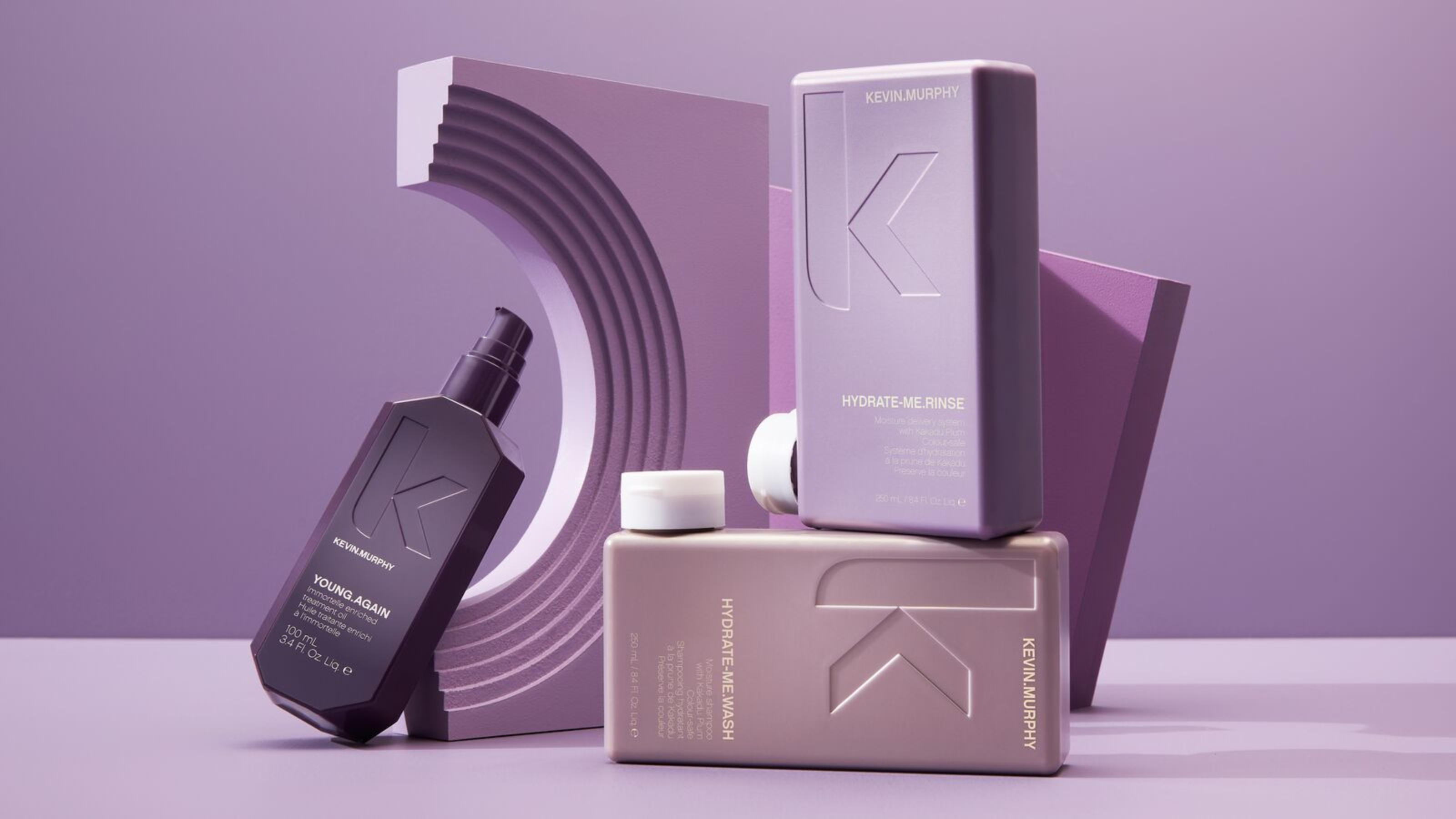 KEVIN.MURPHY DETOX.ME HYDRATE Set deals