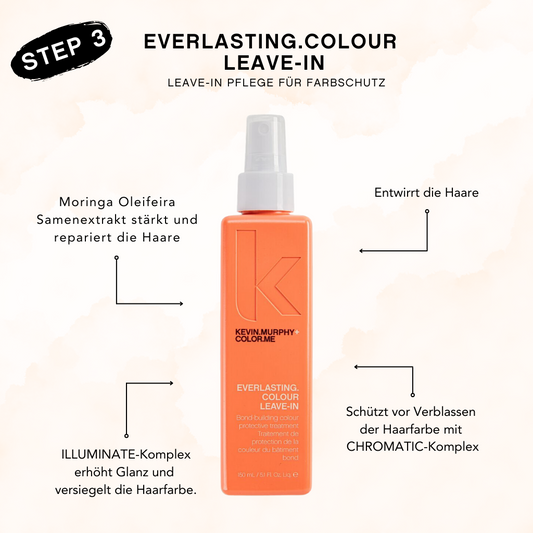 EVERLASTING.COLOUR LEAVE-IN
