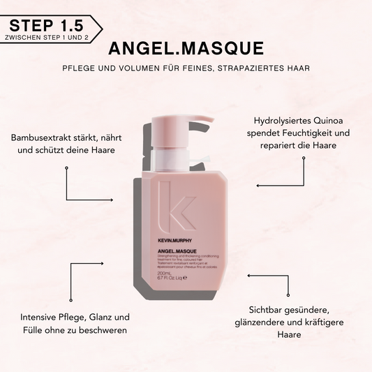 ANGEL.MASQUE