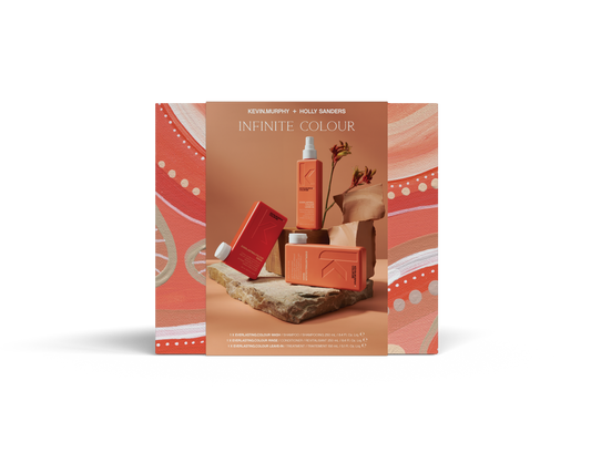 HOLIDAY BOX 2025 - INFINITE COLOUR