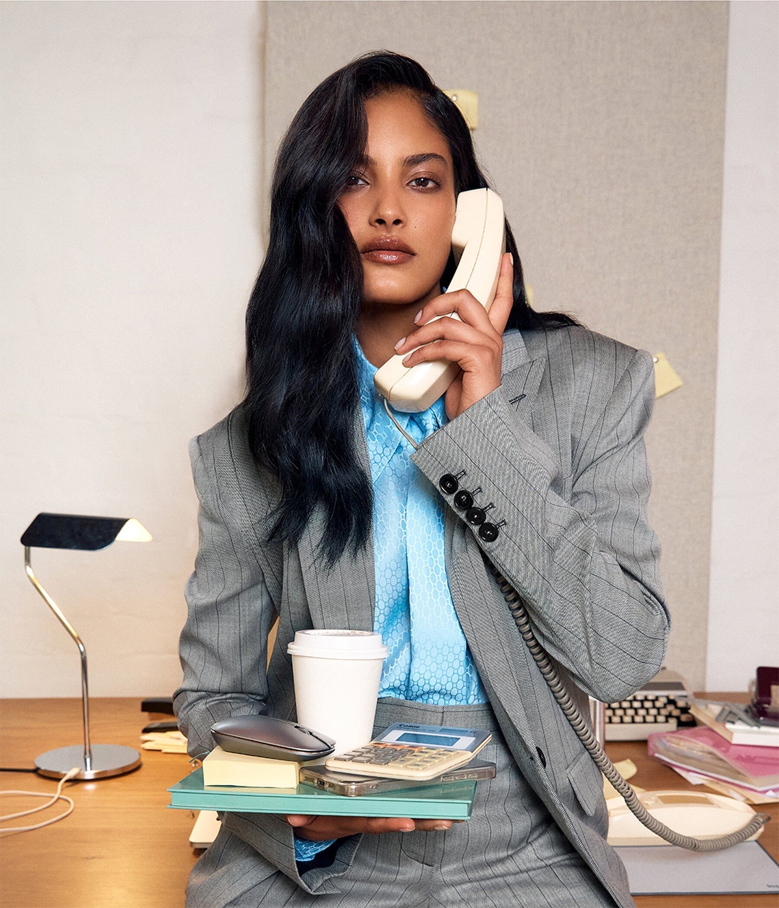 FLAWLESS von KEVIN.MURPHY – Bad Day. Good Hair.