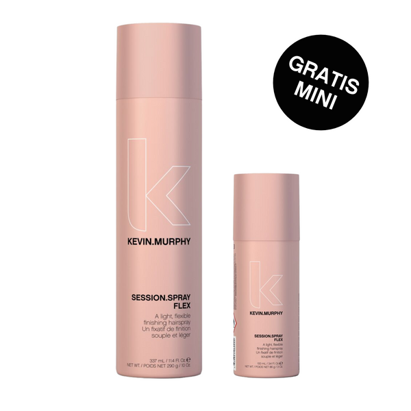 STYLE & CONTROL – KEVIN.MURPHY Shop Österreich