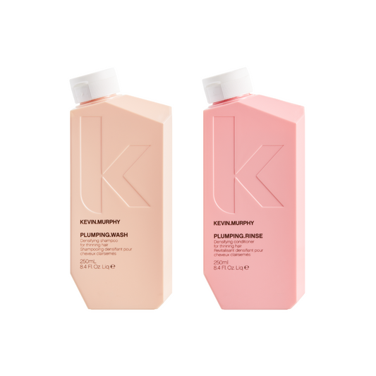 THICKENING STARTER-SET für vollere Haare