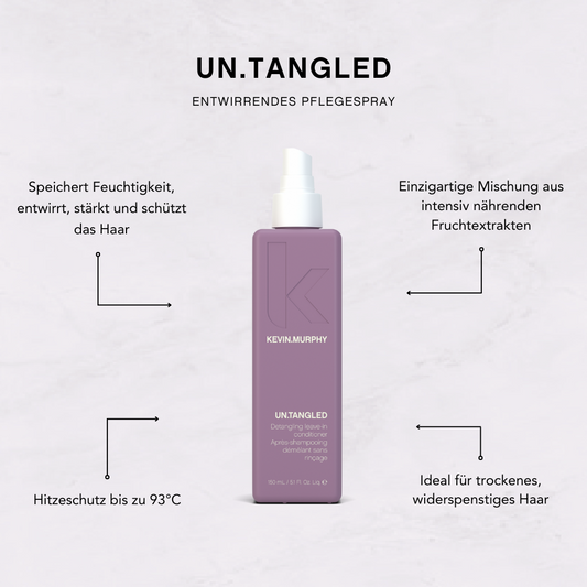 UN.TANGLED SPRAY
