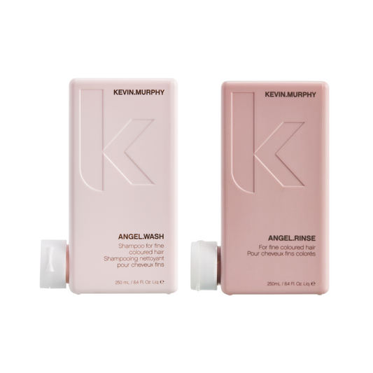 ANGEL SET für mehr Volumen