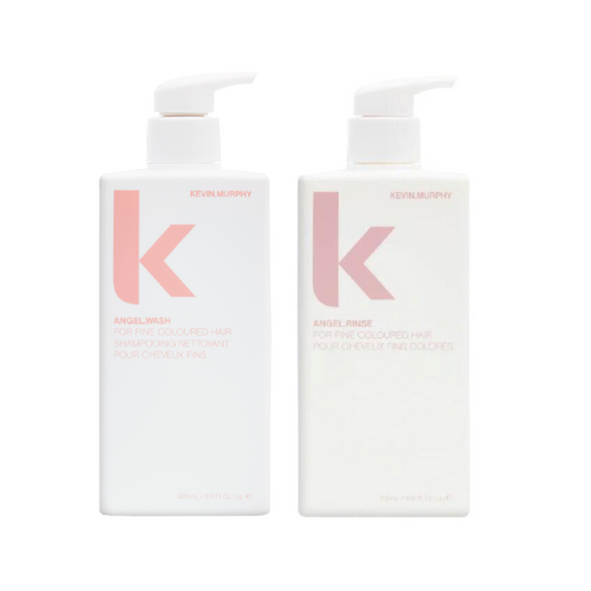 ANGEL SET Vorratsset für mehr Volumen