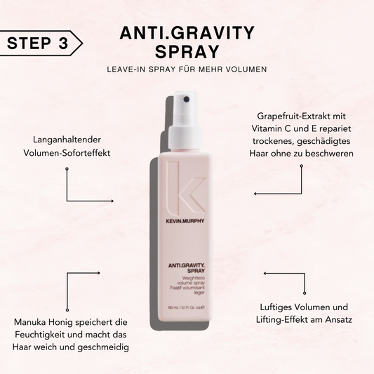 ANTI.GRAVITY SPRAY