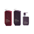 INTENSE CARE SET für lange Haare