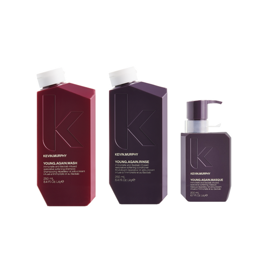 INTENSE CARE SET für lange Haare