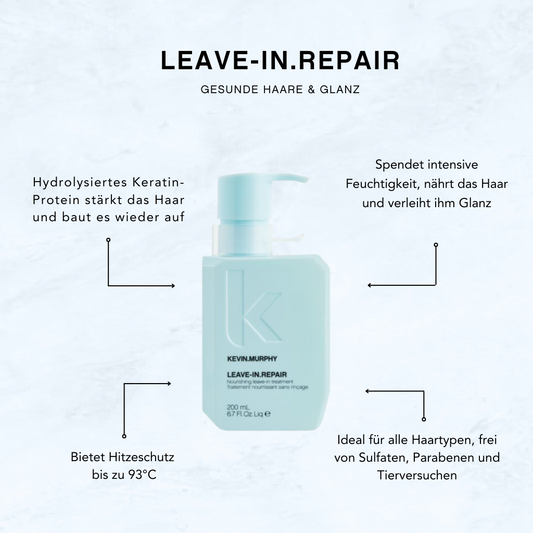 LEAVE-IN.REPAIR 200ML