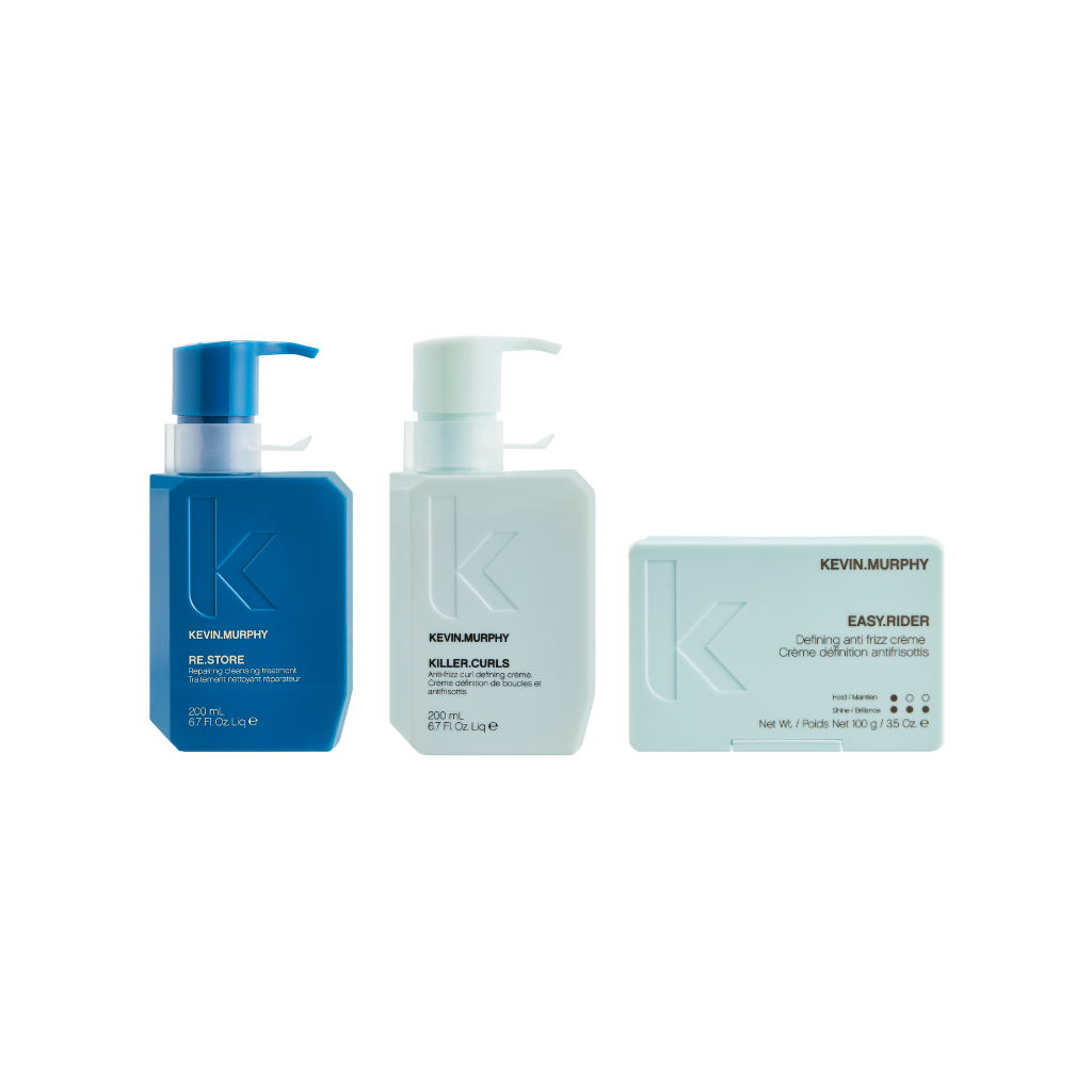 Artistic Kevin Murphy Curly Hair Design Nature Artistic Kevin Murphy Curly Hair Design Nature