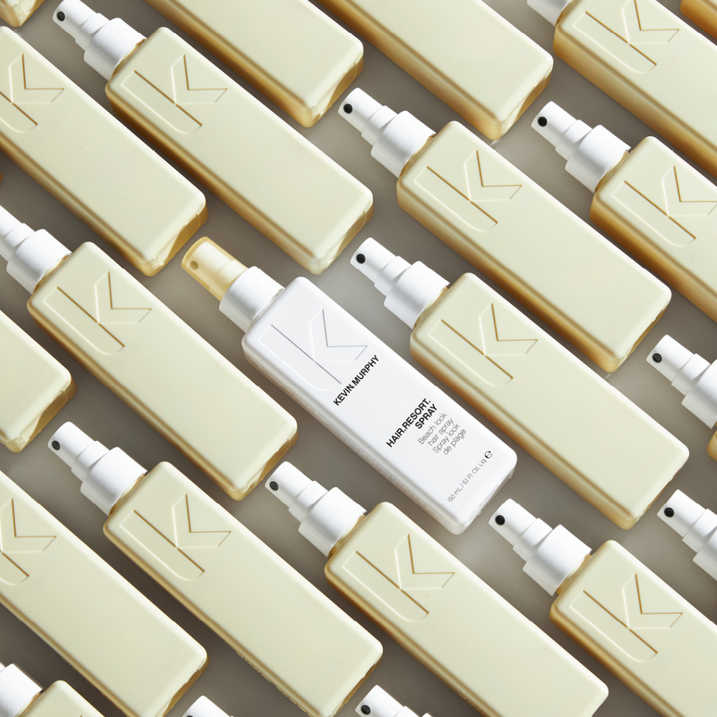 HAIR.RESORT SPRAY Limited Edition