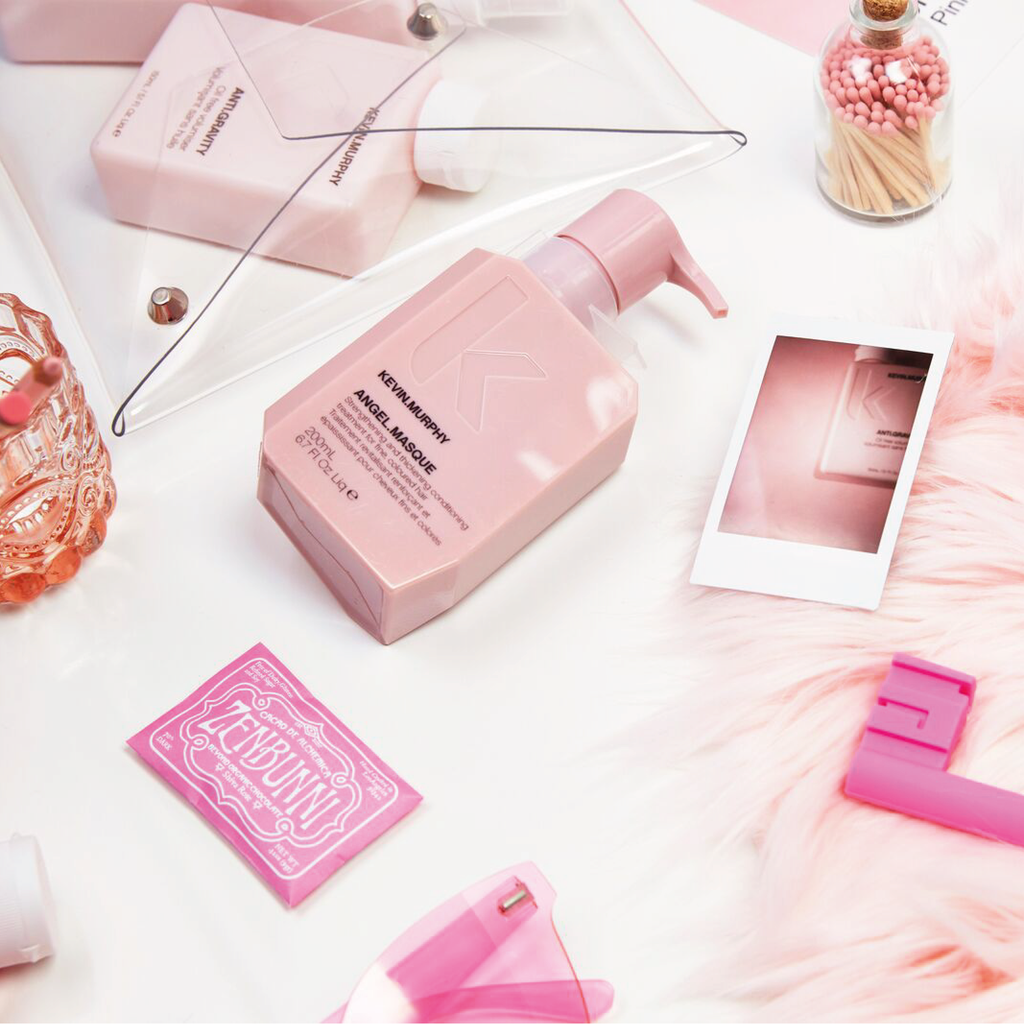 Kevin Murphy Angel Masque