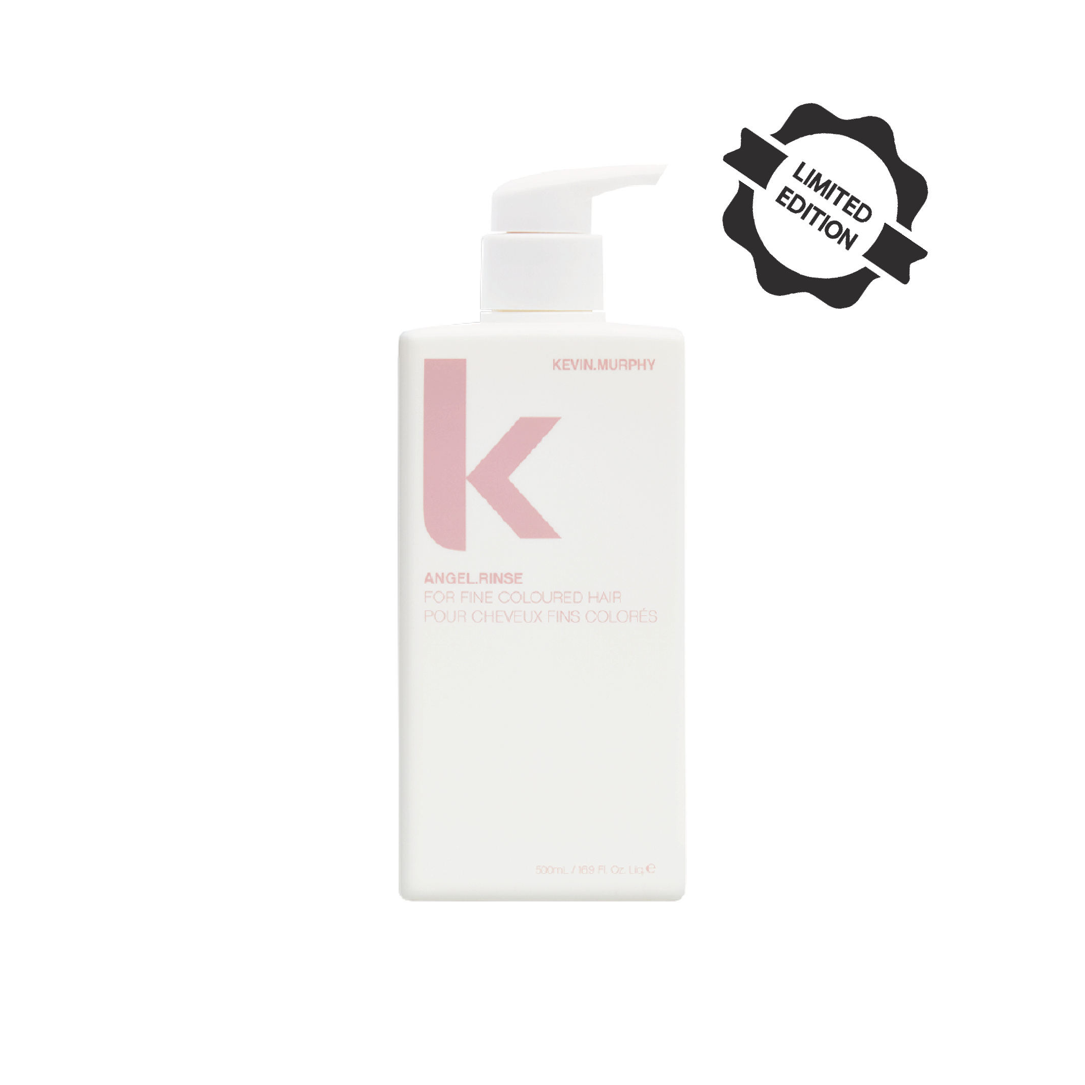Angel Rinse 500ml Limited Edition