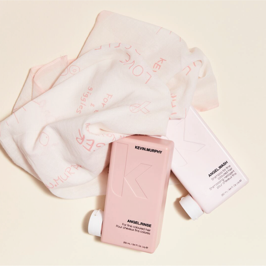 Kevin Murphy Angel Rinse