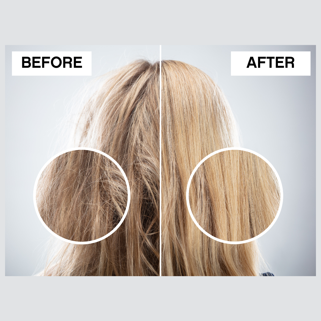HYDRATE-ME Set für geschmeidige und weiche Haare