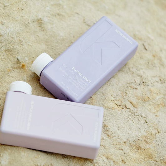 Kevin Murphy Blonde Angel