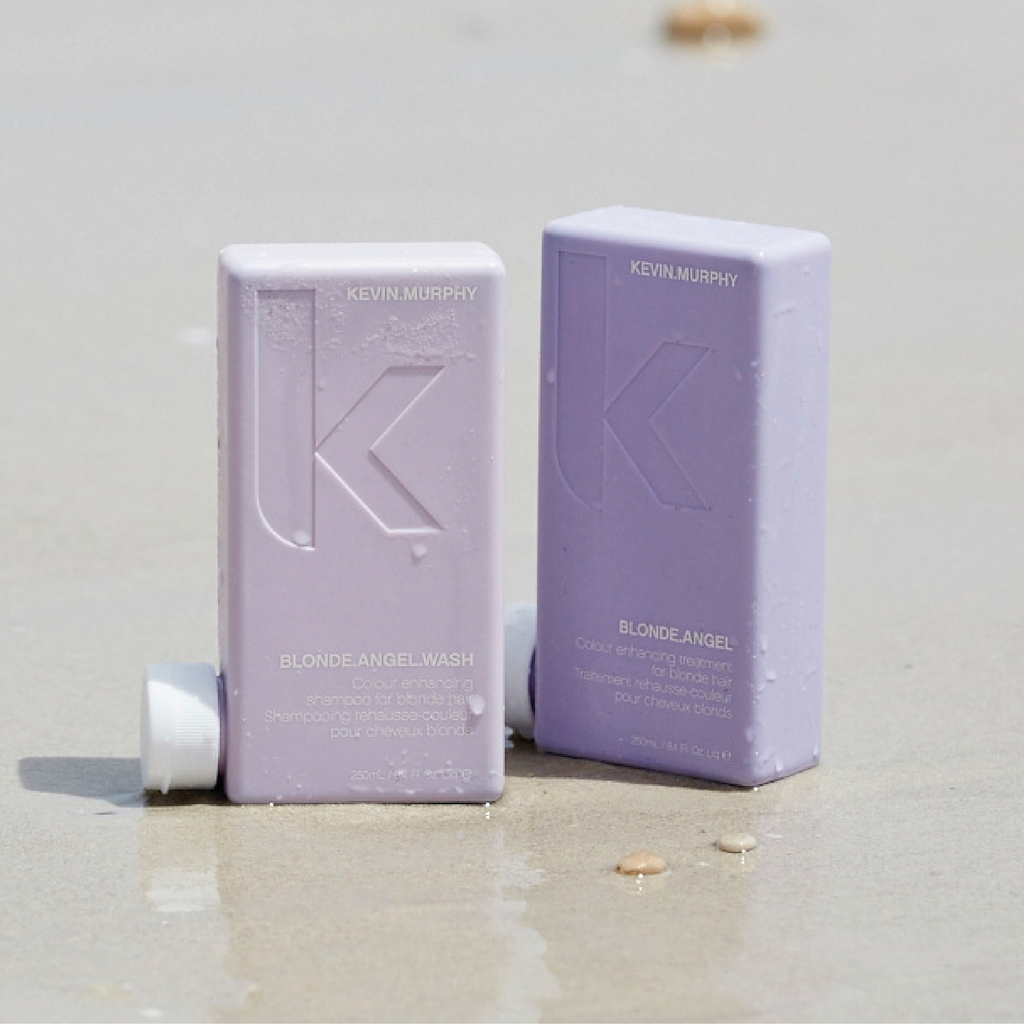 Kevin Murphy Blonde Angel Wash