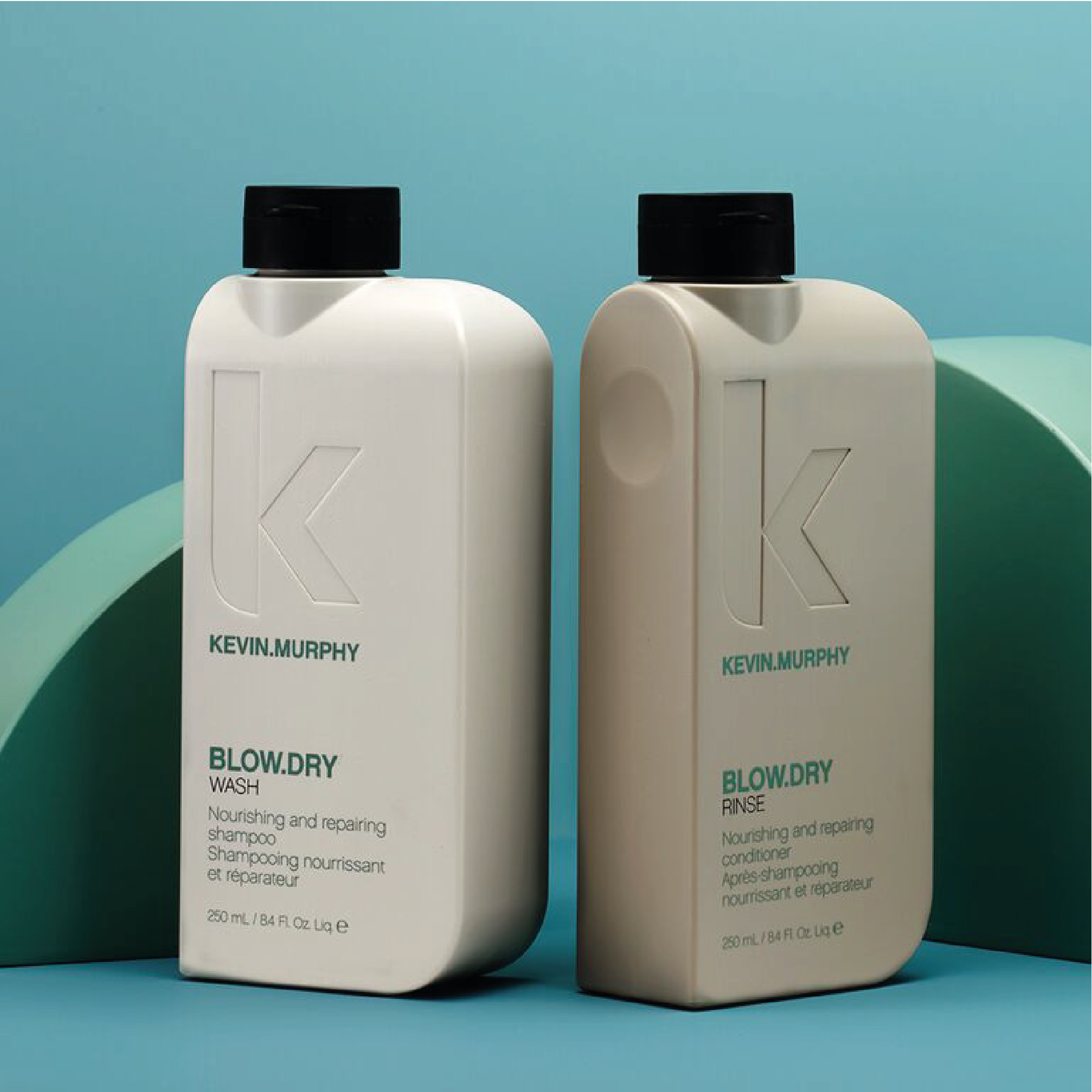 Kevin Murphy Blow Dry Rinse 250ml
