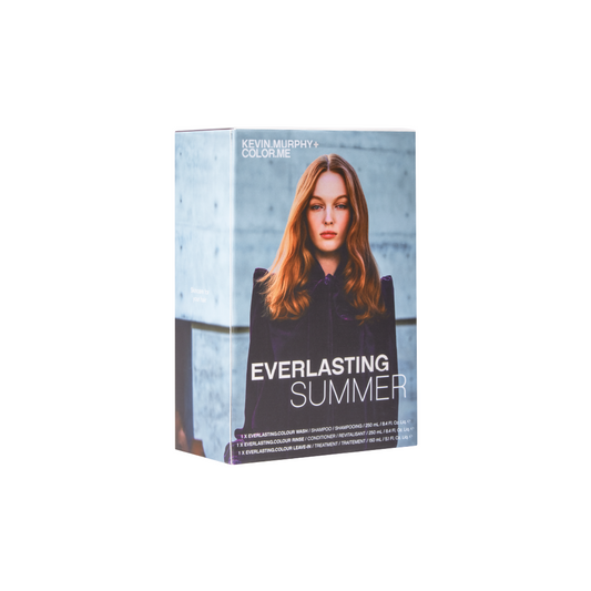 EVERLASTING SUMMER Box Set