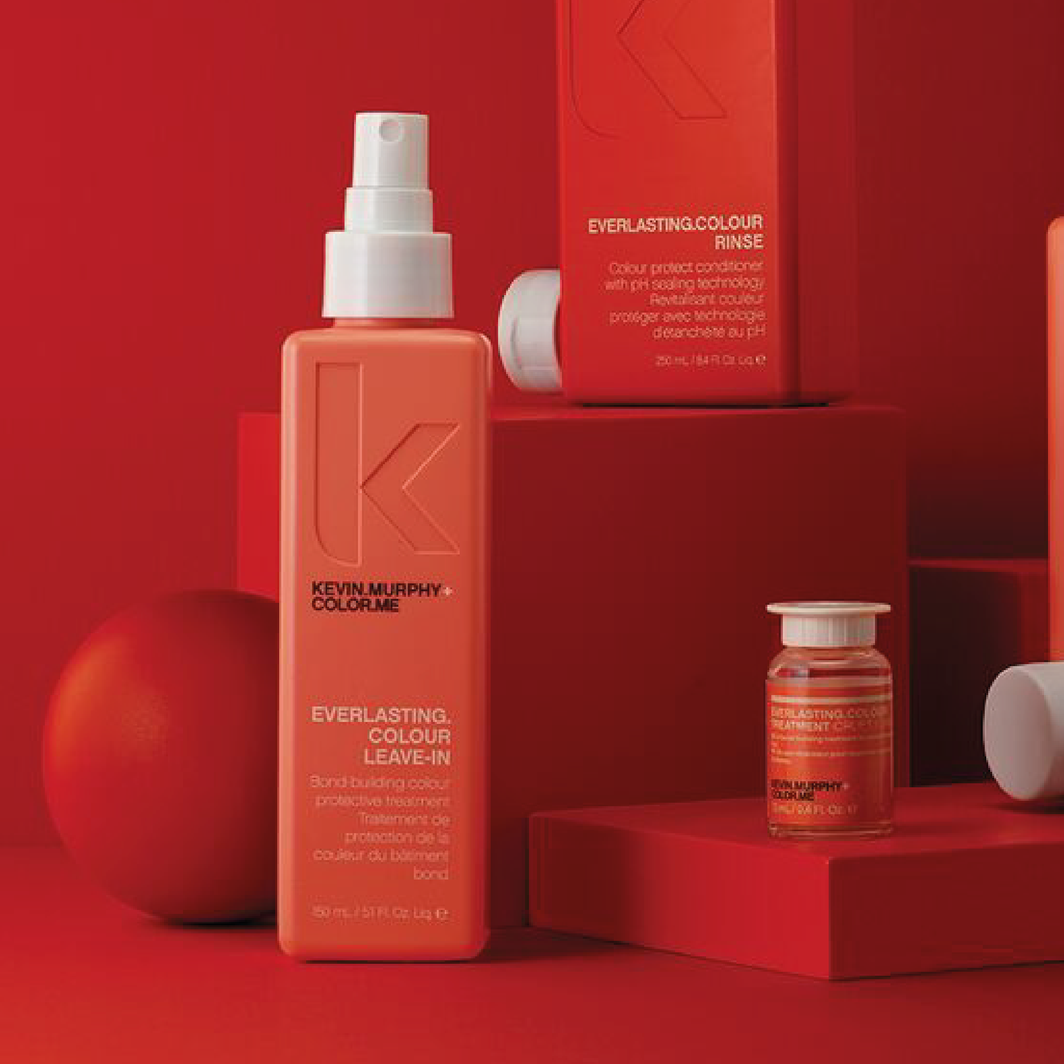 Kevin Murphy Everlasting Colour Spray