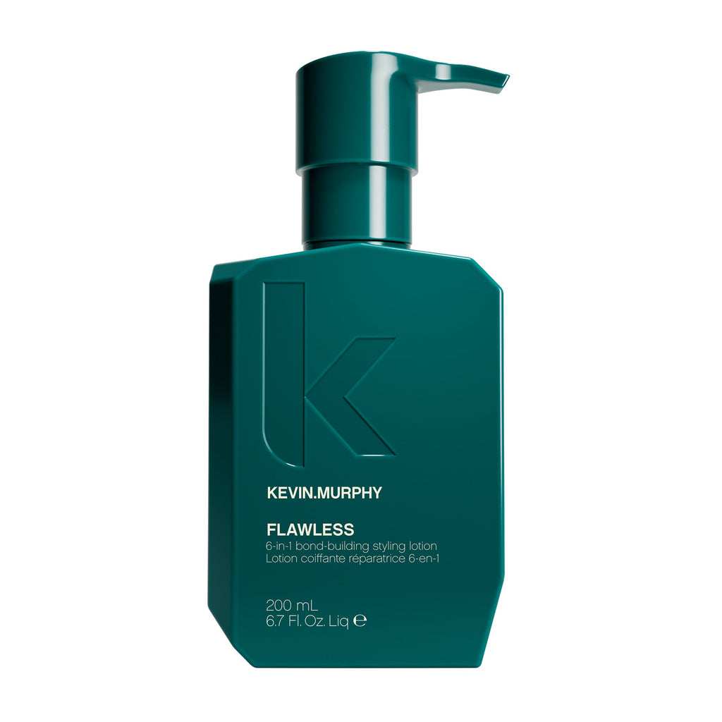 KEVIN.MURPHY FLAWLESS 200ml – 6-in-1 Bond-Building Styling Lotion