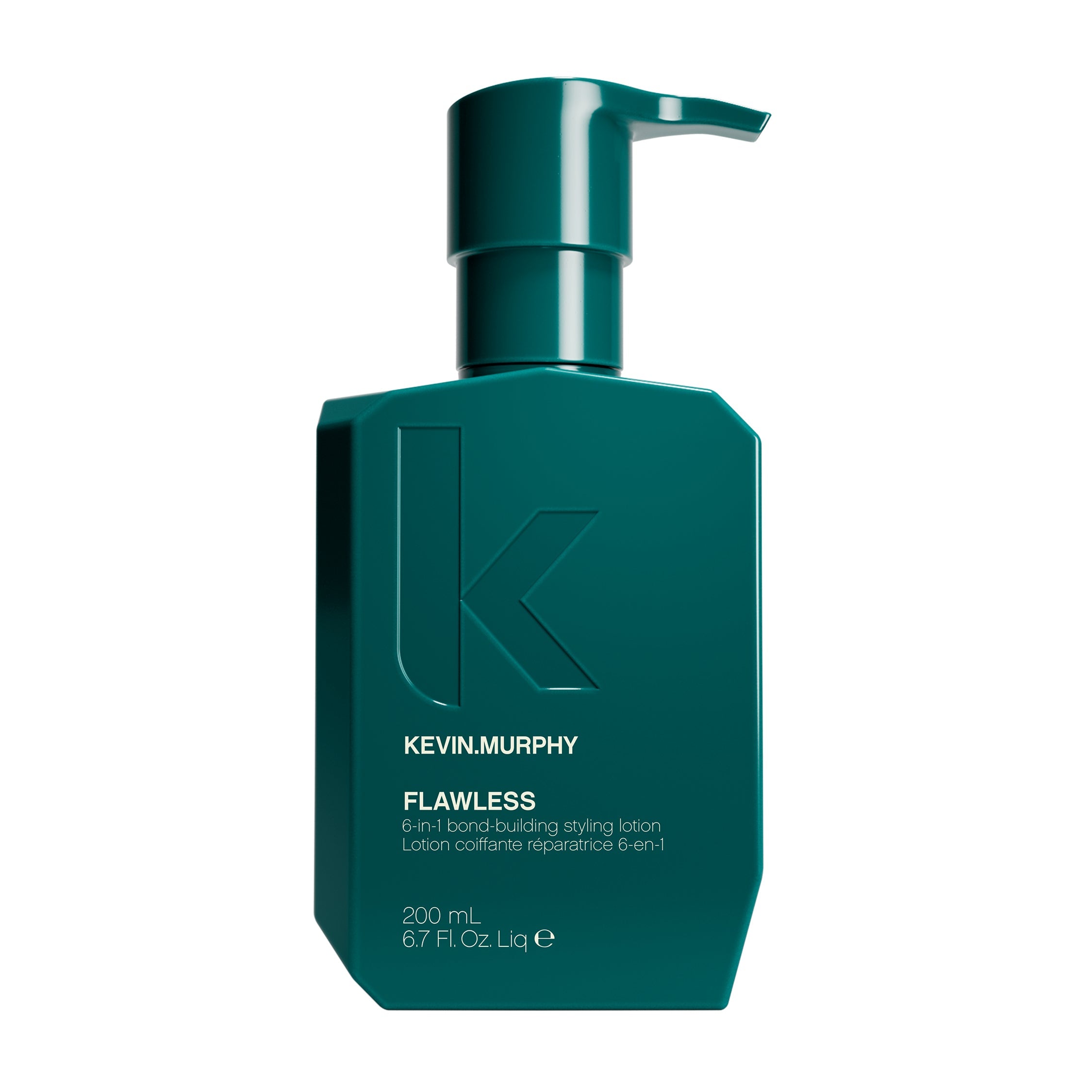 KEVIN.MURPHY FLAWLESS 200ml – 6-in-1 Bond-Building Styling Lotion