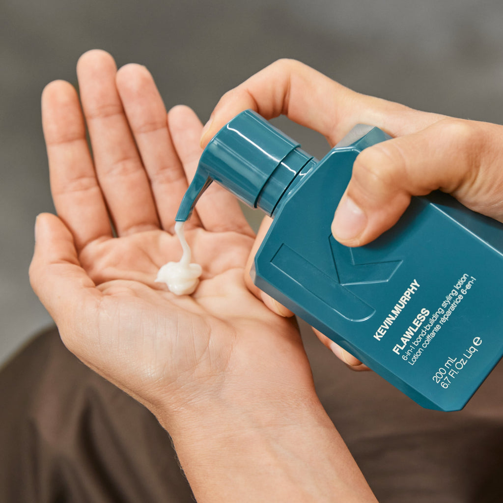KEVIN.MURPHY FLAWLESS – Produktdetails