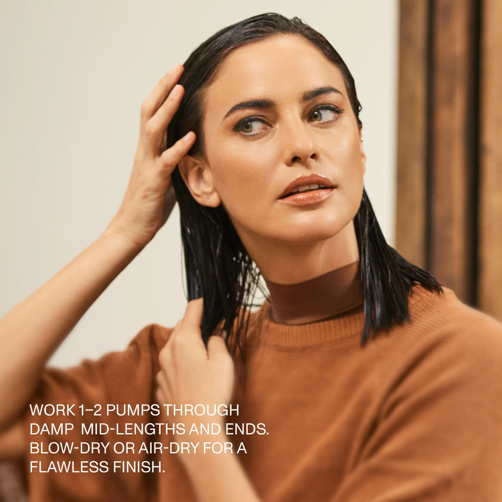 KEVIN.MURPHY FLAWLESS – Anwendung