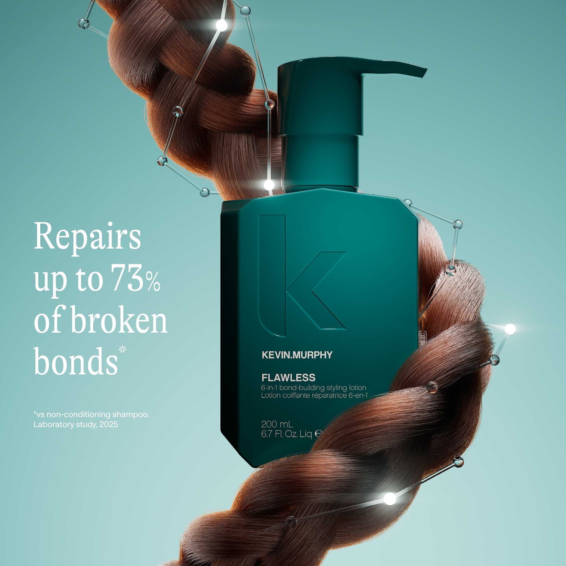 KEVIN.MURPHY FLAWLESS – Ergebnis