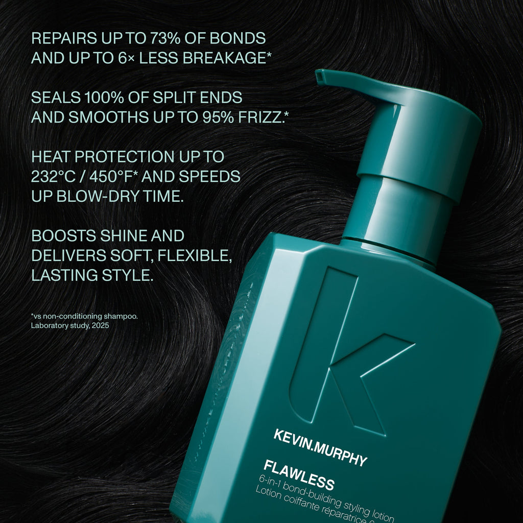 KEVIN.MURPHY FLAWLESS – Before & After