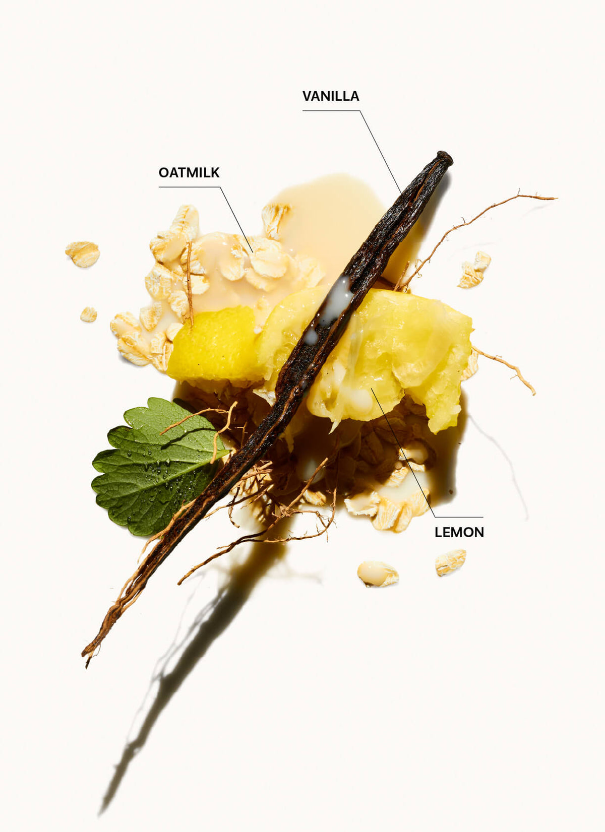 KILLER.RINSE – Duftnoten