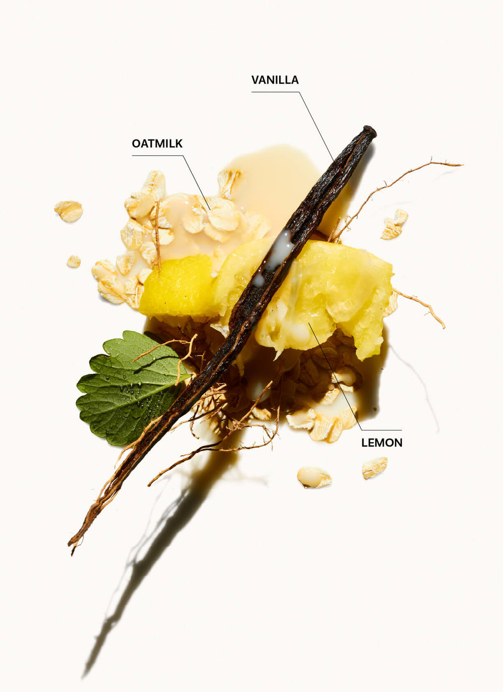 KILLER.WASH – Duftnoten