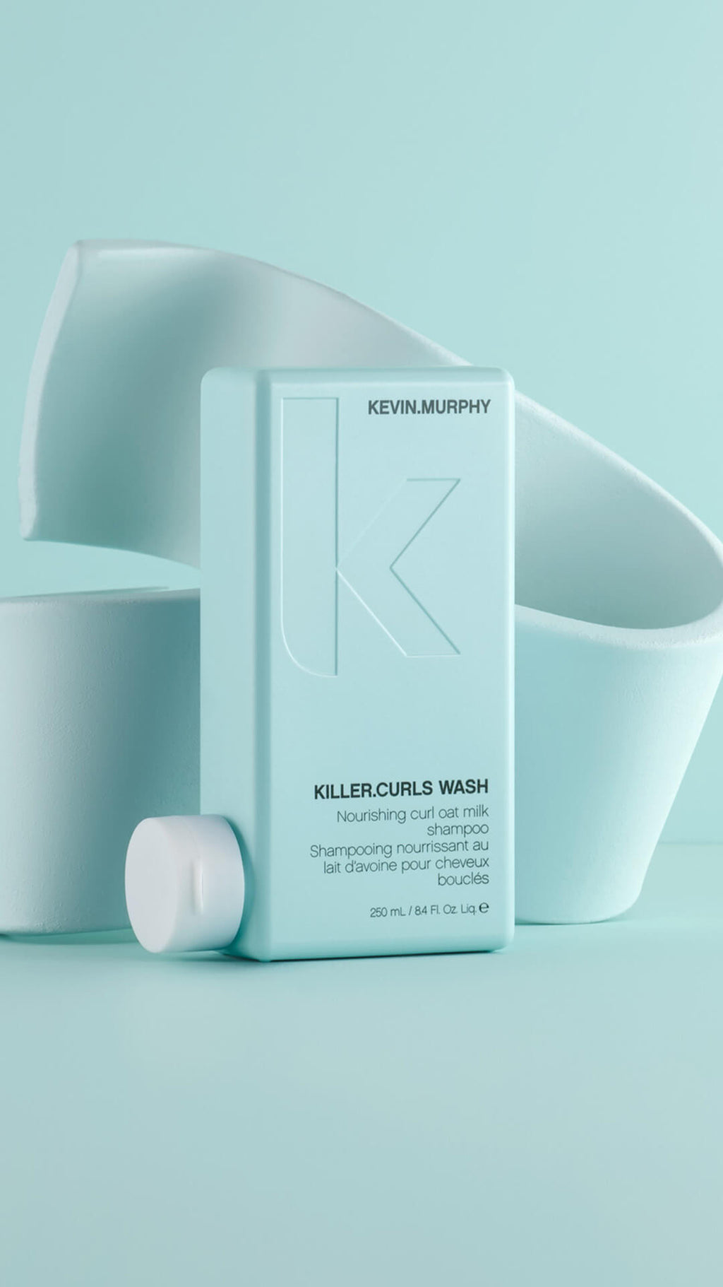 KILLER.WASH – Anwendung