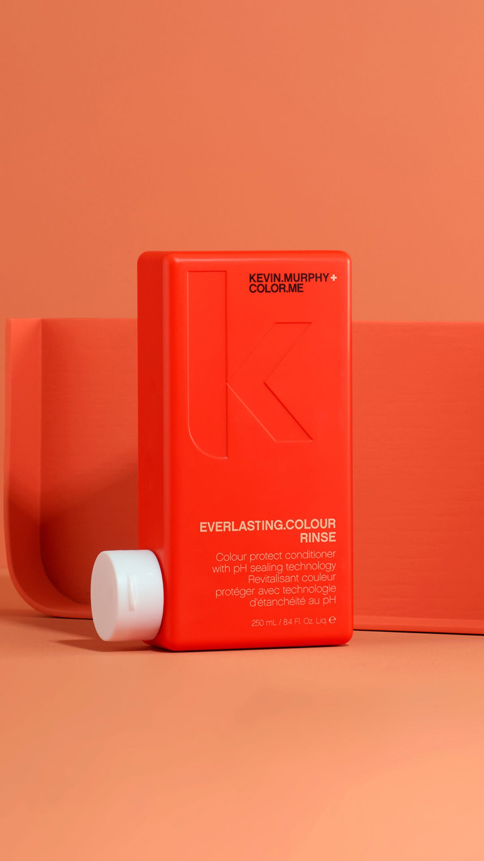 EVERLASTING.COLOUR RINSE – Anwendung