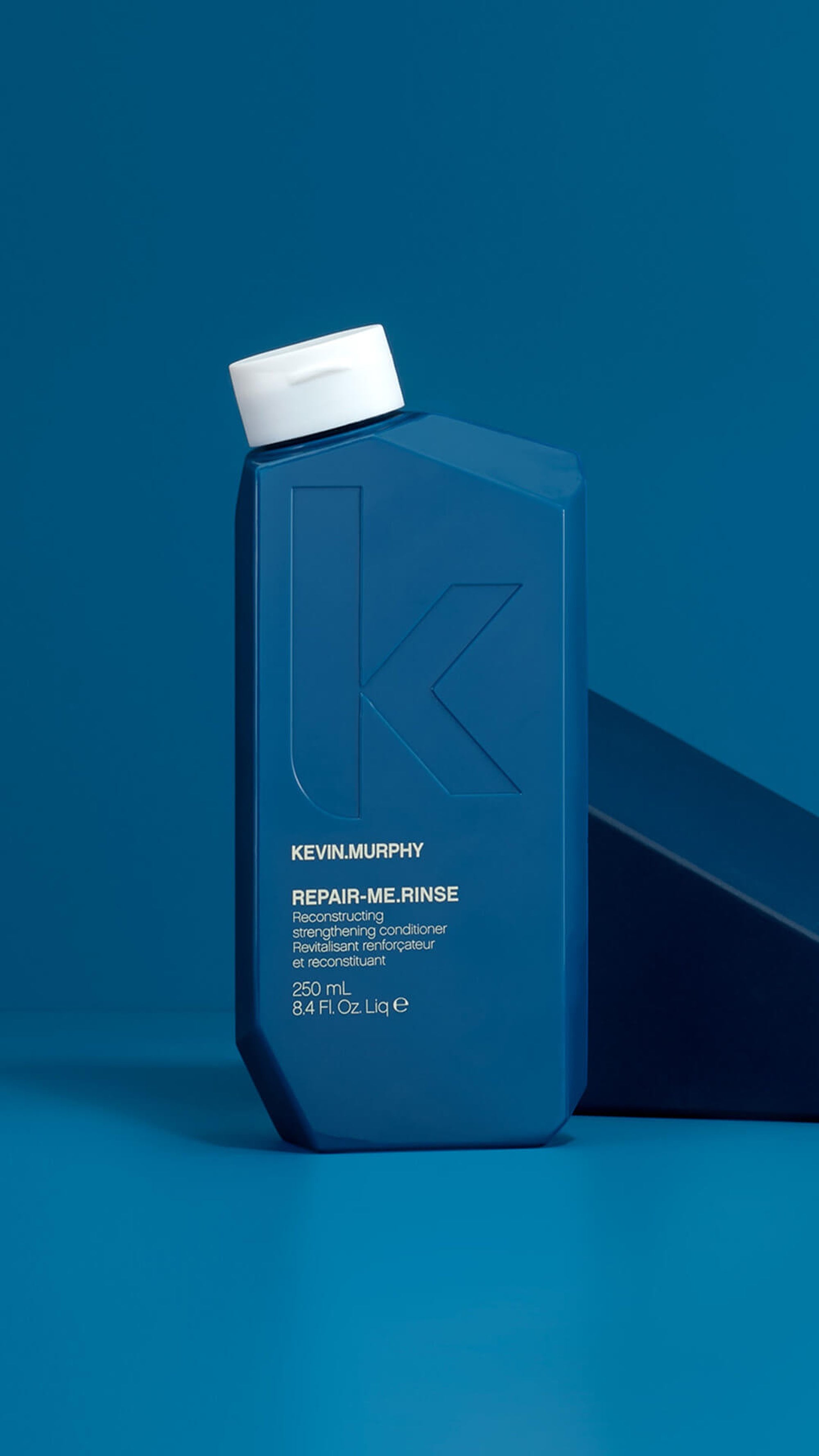 REPAIR-ME.RINSE – Anwendung