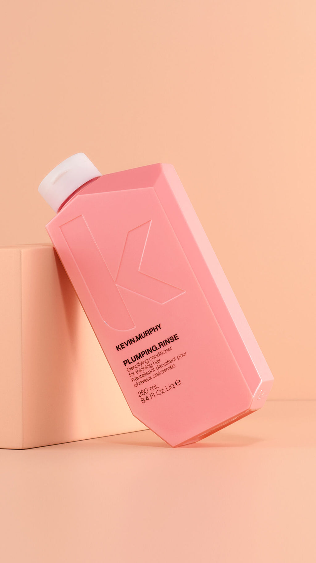 PLUMPING.RINSE – Anwendung