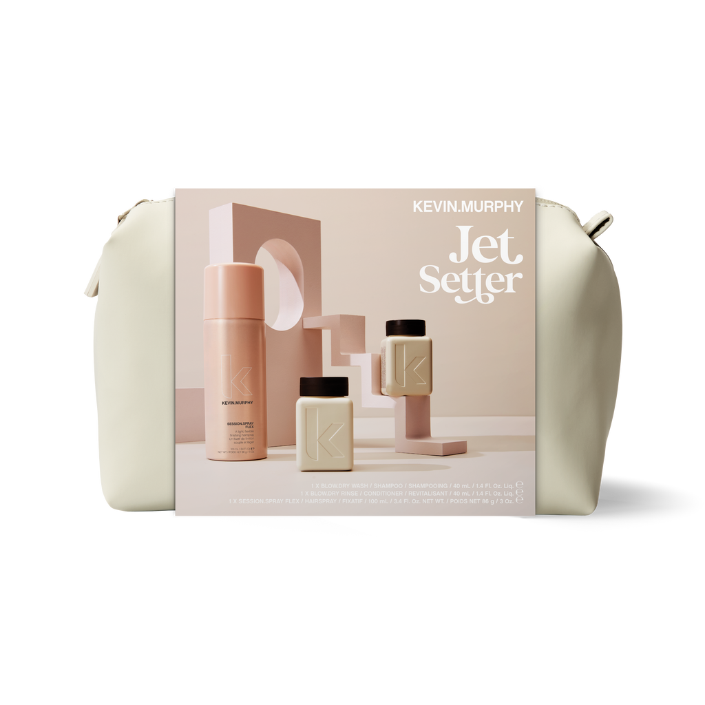 JET SETTER HOLIDAY BOX