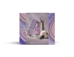 HOLIDAY BOX 2025 - BLONDE and BRIGHT