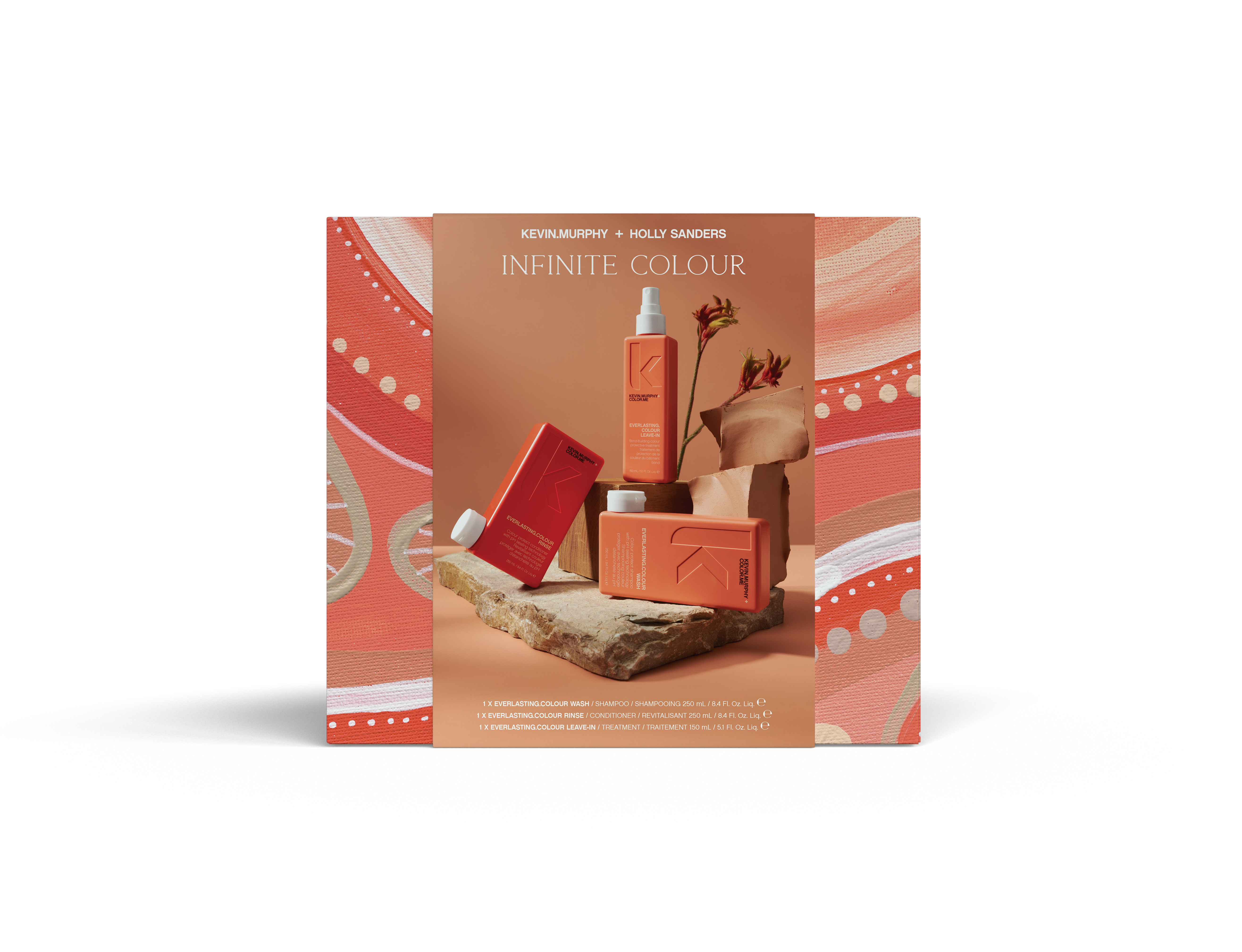 HOLIDAY BOX 2025 - INFINITE COLOUR