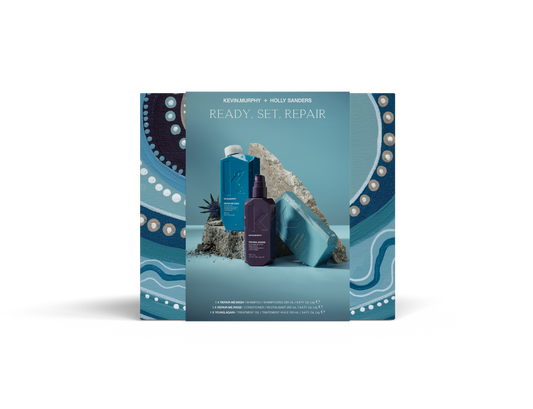 HOLIDAY BOX 2025 - READY, SET, REPAIR