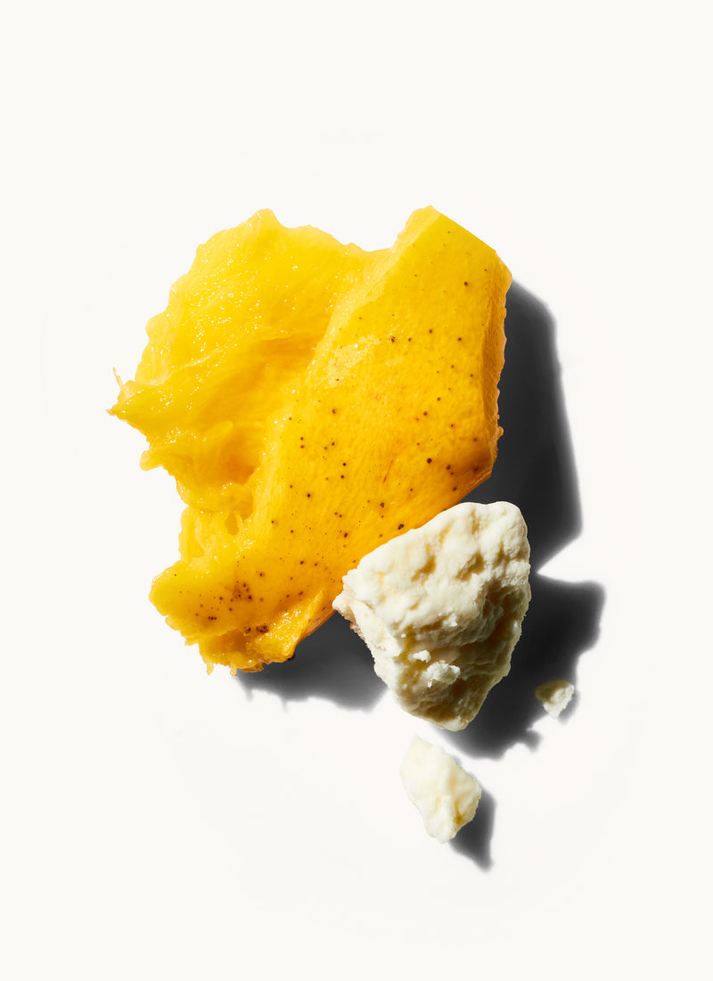 Mangosamenbutter