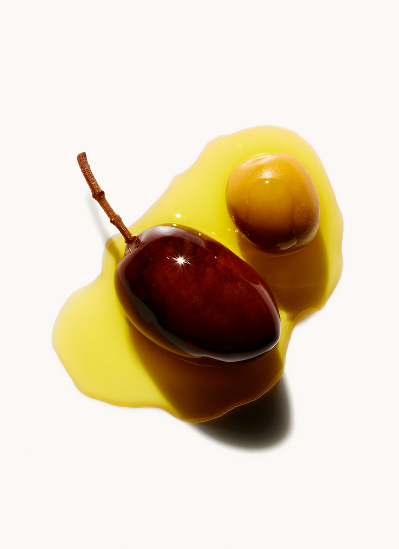 Olivenöl