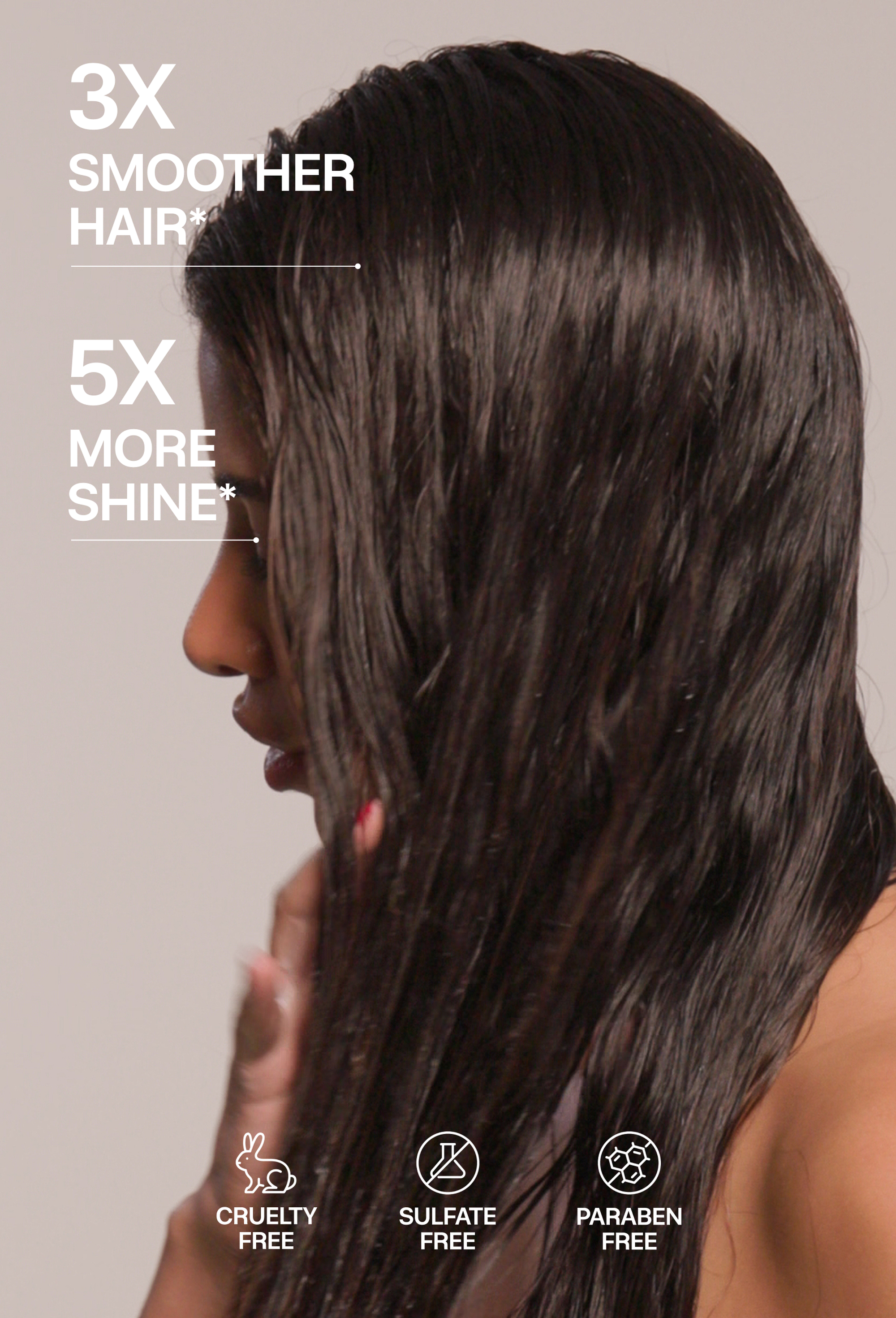 HYDRATE-ME.RINSE – Textur