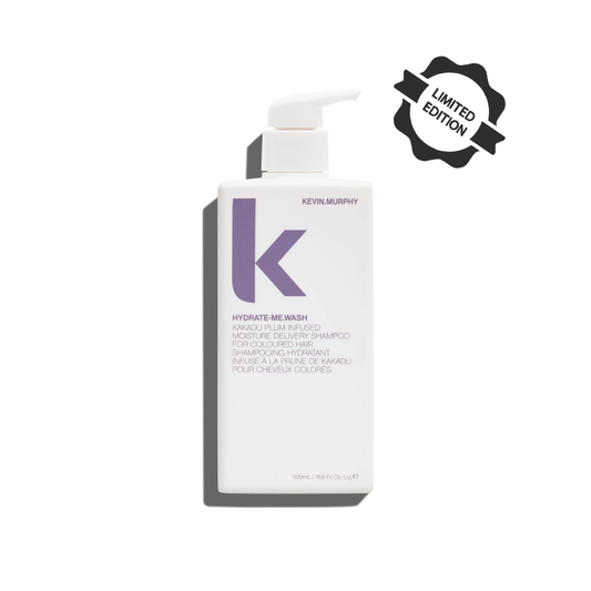HYDRATE-ME.WASH LIMITED EDITION