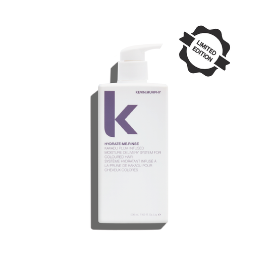 HYDRATE-ME.RINSE LIMITED EDITION