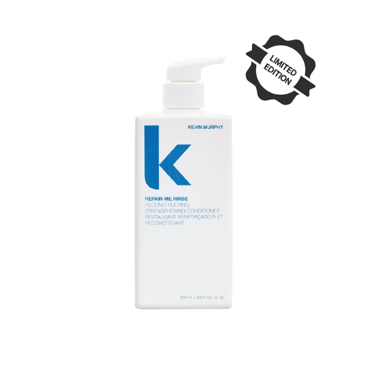 REPAIR-ME.RINSE LIMITED EDITION