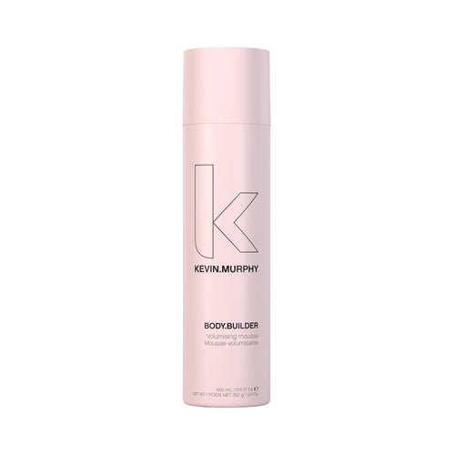 KEVIN.MURPHY BODY.BUILDER 400ml – Volumising Mousse