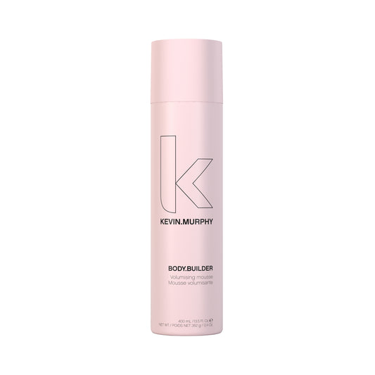 KEVIN.MURPHY BODY.BUILDER 400ml – Volumising Mousse