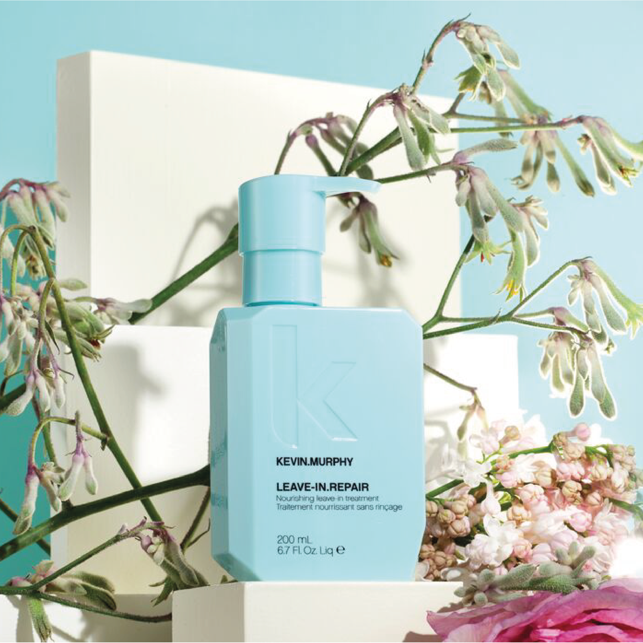 LEAVE-IN.REPAIR 200ML
